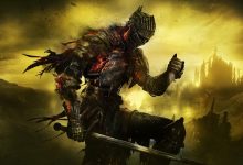 FromSoftware finaliza novo game para PS5 com foco em games