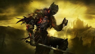 FromSoftware finaliza novo game para PS5 com foco em games
