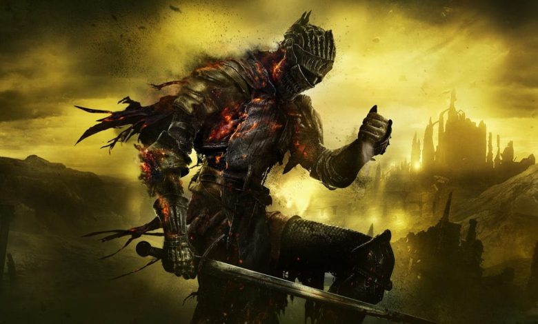 FromSoftware finaliza novo game para PS5 com foco em games