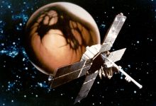 NASA celebra 60 anos da missão Mariner 4 a Marte