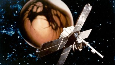 NASA celebra 60 anos da missão Mariner 4 a Marte