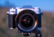 NASA seleciona melhores lentes Fujifilm para astrofotografia