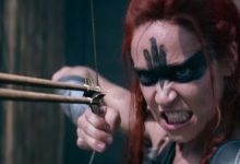 Red Sonja ganha novo filme sem Arnie e promete ação épica