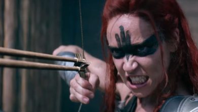 Red Sonja ganha novo filme sem Arnie e promete ação épica