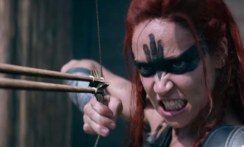 Red Sonja ganha novo filme sem Arnie e promete ação épica