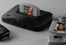 Analogue 3D Maker culpa tarifas por atraso no console retro