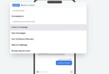 OneText capta US$ 4,5M para reinventar o e-commerce por texto