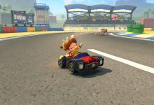 Os melhores veículos para corridas online e 150cc no gaming