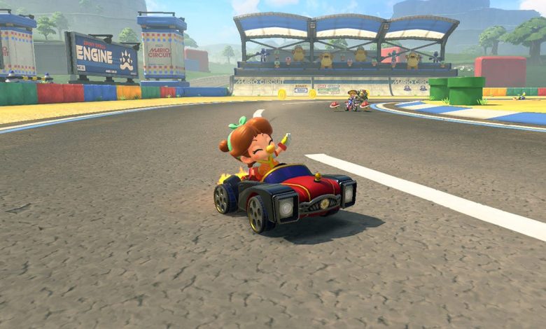 Os melhores veículos para corridas online e 150cc no gaming