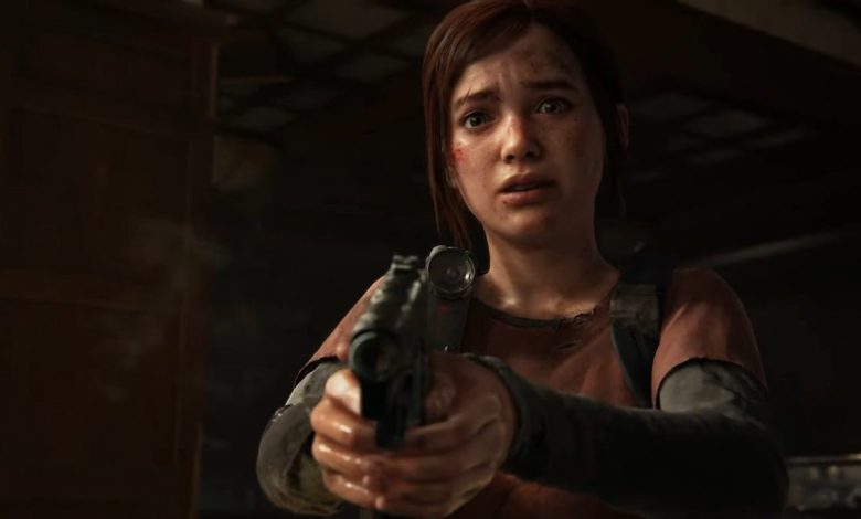 The Last Of Us lança roteiro em livro de capa dura