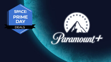 NASA garante 93% de desconto em Paramount Plus para fãs de foguetes