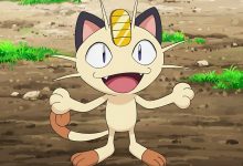 Pokémon lamenta a perda da voz de Gary e Meowth