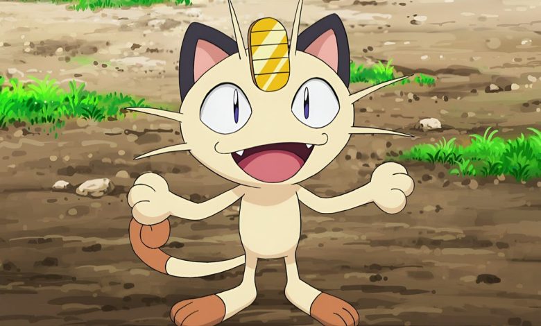 Pokémon lamenta a perda da voz de Gary e Meowth