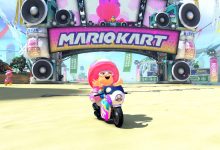 Koopa Troopa Beach ganha nova fase em Mario Kart 8 Deluxe