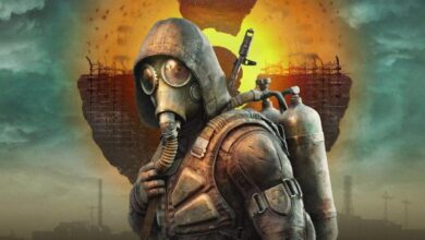 Stalker 2 chega ao PS5 enquanto fãs reclamam de bugs