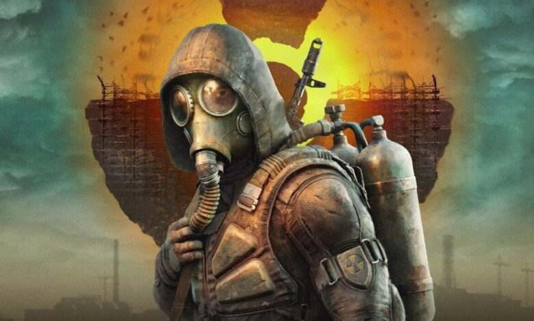 Stalker 2 chega ao PS5 enquanto fãs reclamam de bugs