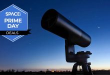 Unistellar oferece desconto em telescópio para observação espacial