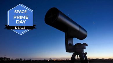 Unistellar oferece desconto em telescópio para observação espacial