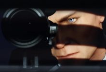 Hitman se destaca quando você foge do script convencional