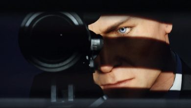 Hitman se destaca quando você foge do script convencional