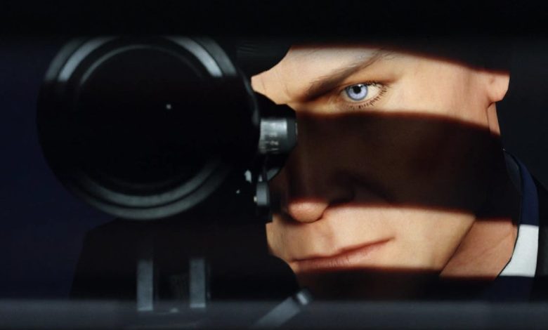 Hitman se destaca quando você foge do script convencional