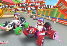Mario Kart ganha atualização com Mario Kart World