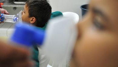 Ministério da Saúde monitora casos de Síndrome Respiratória