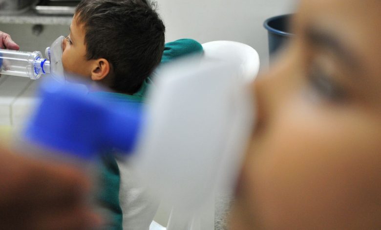 Ministério da Saúde monitora casos de Síndrome Respiratória