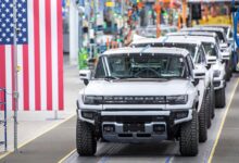 Dados de vendas revelam tendências no mercado de EVs