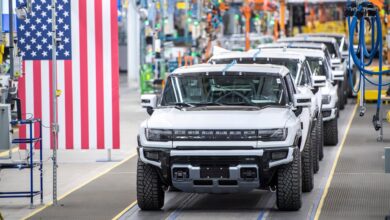 Dados de vendas revelam tendências no mercado de EVs
