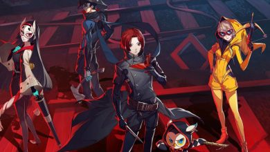 Persona 5 Gacha Studio responde ao feedback da comunidade