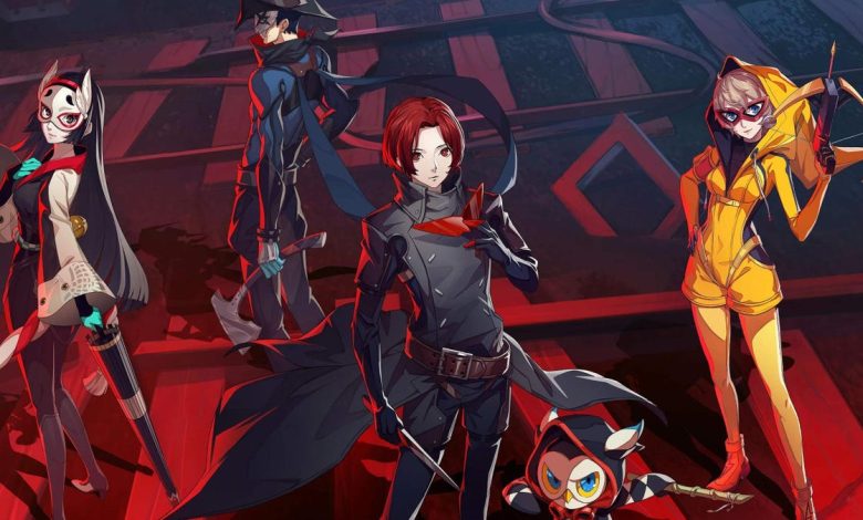 Persona 5 Gacha Studio responde ao feedback da comunidade