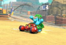 Charge Jumps podem atrasar sua experiência em games