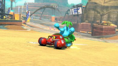 Charge Jumps podem atrasar sua experiência em games