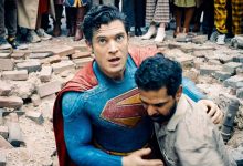 Superman reafirma valores; cultura geek se renova com o herói
