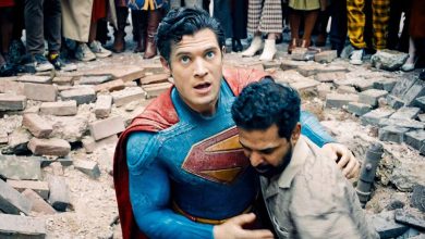 Superman reafirma valores; cultura geek se renova com o herói