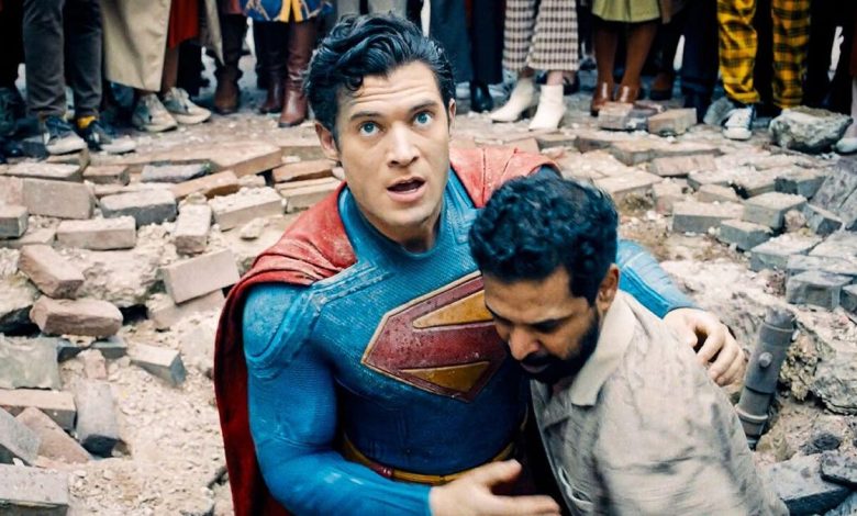 Superman reafirma valores; cultura geek se renova com o herói