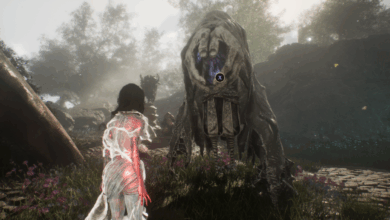 Clair Obscur revela conquista Aiding The Enemy em games