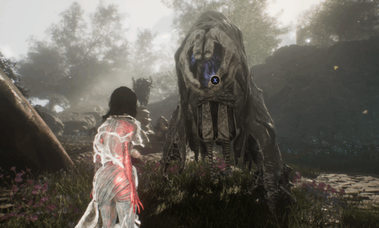 Clair Obscur revela conquista Aiding The Enemy em games