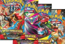 Pokémon revela cartas de Mega Evolução que impressionam gamers