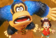 Donkey Kong Bananza tem um dos melhores finais dos games