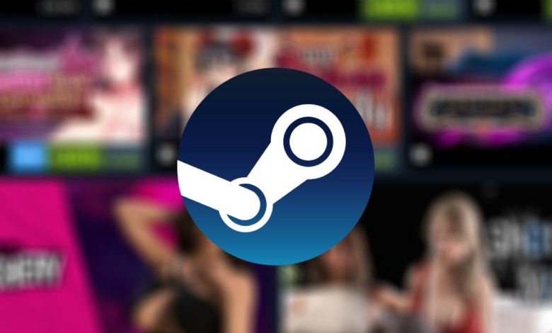 Steam altera regras sobre conteúdo adulto e confunde gamers