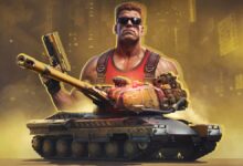 Duke Nukem retorna, mas em uma versão muito triste e boba