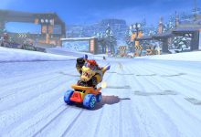 Mario Kart revela melhores personagens e karts para Time Trial