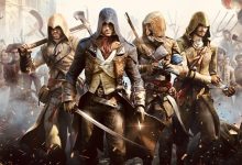 Netflix vai explorar sexos e violências em Assassin's Creed