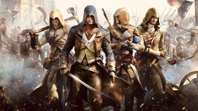 Netflix vai explorar sexos e violências em Assassin's Creed