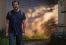 Pedro Pascal enfrenta backlash inesperado na cultura geek