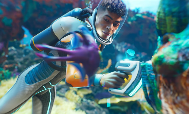 Fundadores do estúdio de Subnautica 2 processam empresa