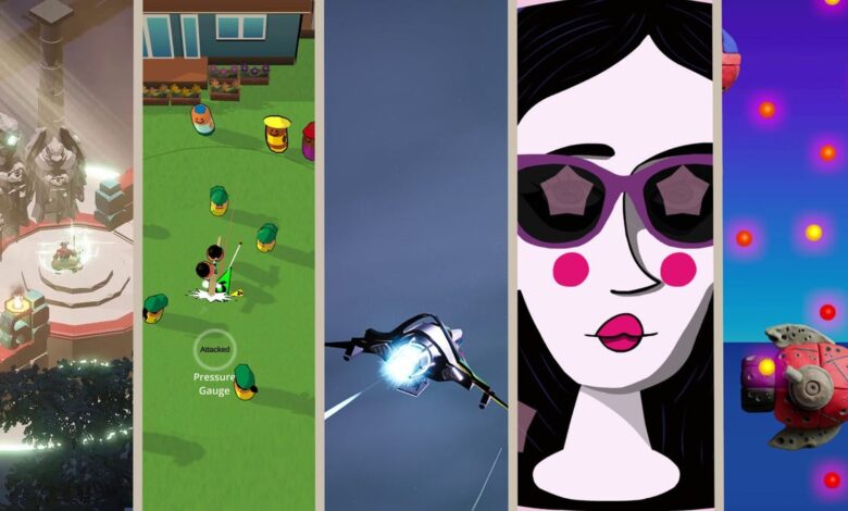 Descubra 10 games indie incríveis que você ainda não jogou