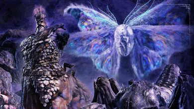 Prepare-se para Everdark Sovereigns no PS5 e cultura geek